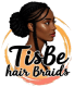 Tisbe Hair Braids