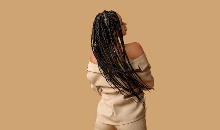 Box Braids
